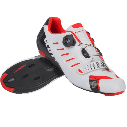 Zapatos Scott Boa del equipo de carretera