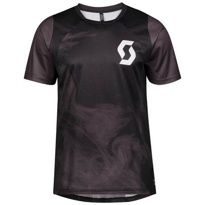 Maglia Maniche Corte Scott Trail Vertic