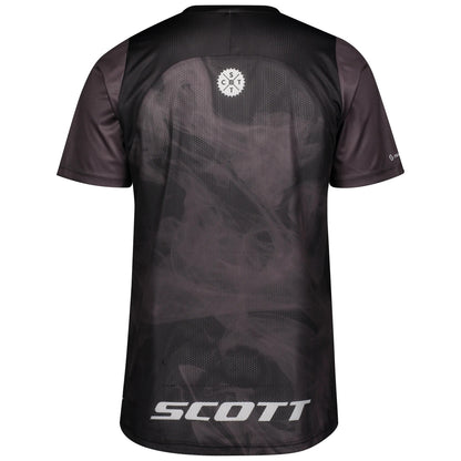 Maglia Maniche Corte Scott Trail Vertic