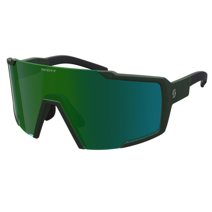 Scott Shield Sonnenbrille