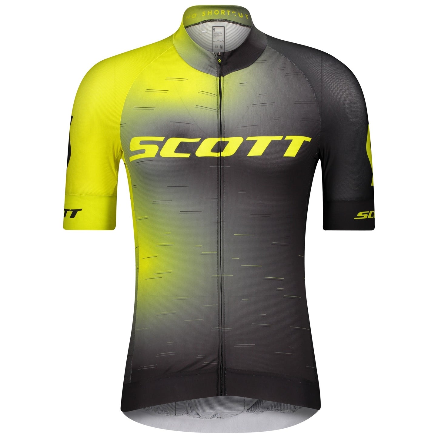 Sweter Scott RC Pro