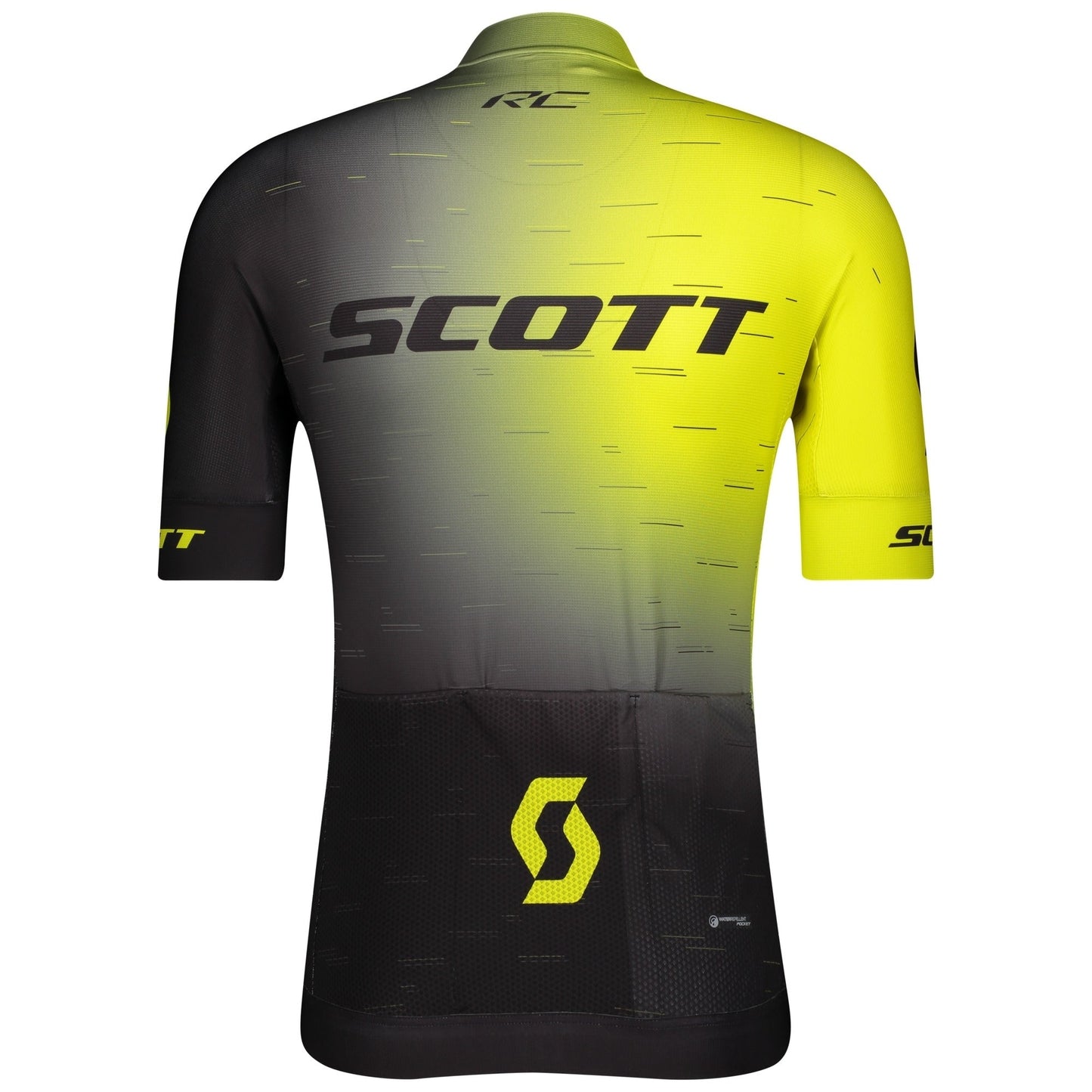 Sweter Scott RC Pro