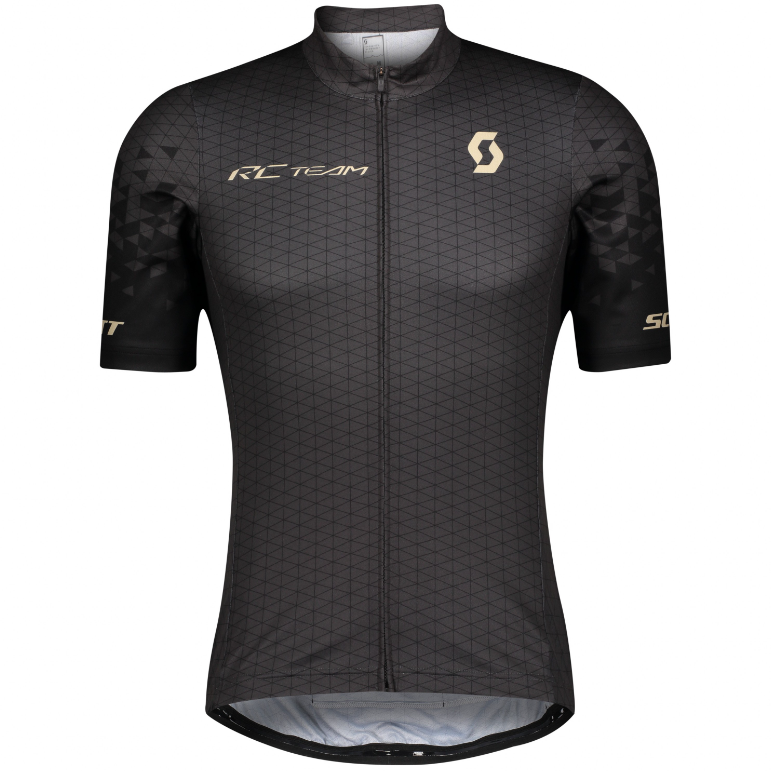 Jersey Scott Equipo RC 10