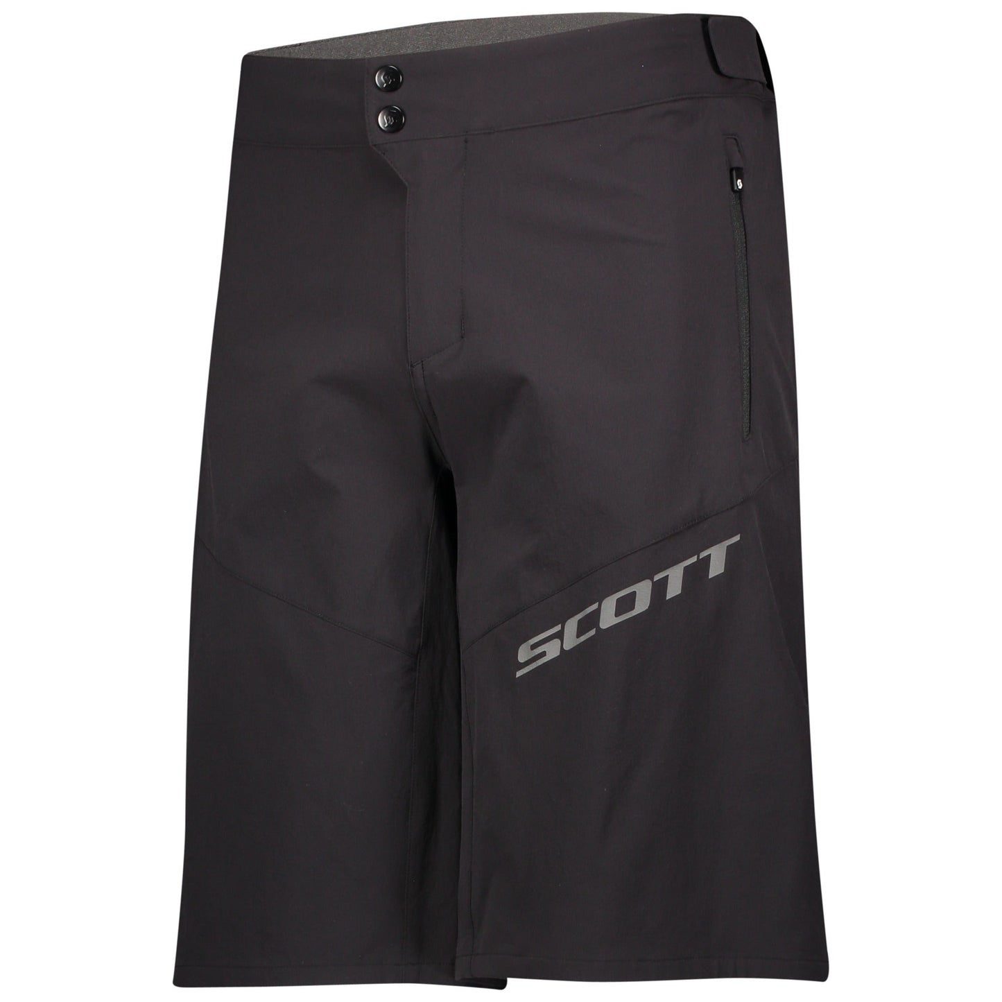Short avec coussinet Scott Endurance
