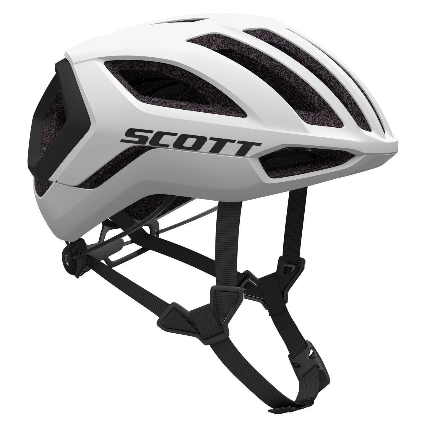 Scott Centric Plus prilba