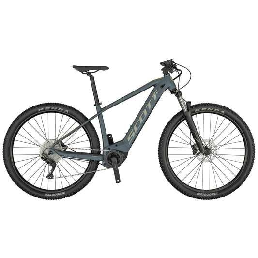 Aspect Scott Eride 930