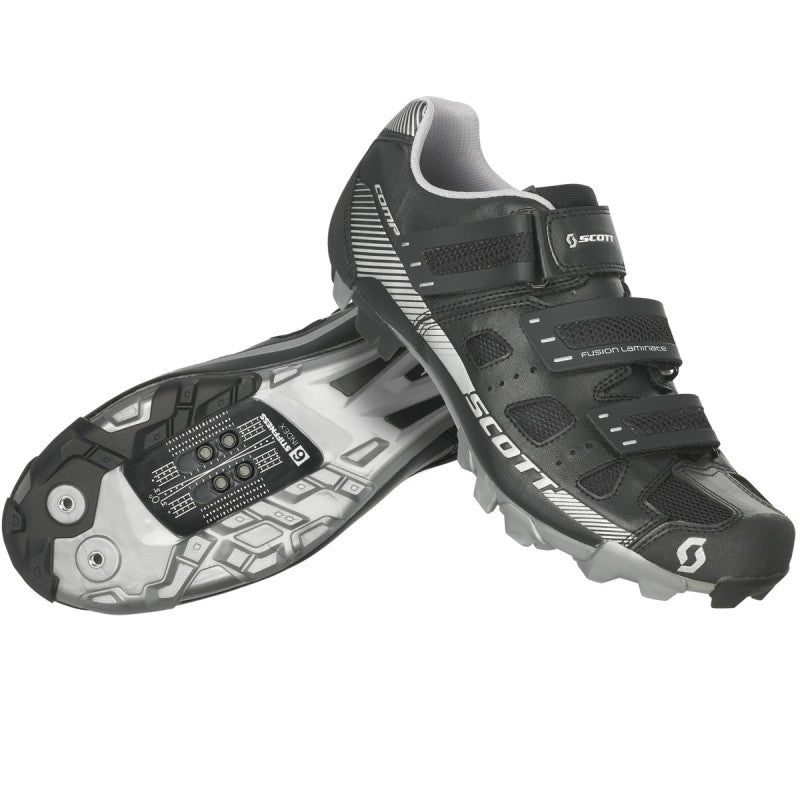 Chaussures Scott Mtb Comp