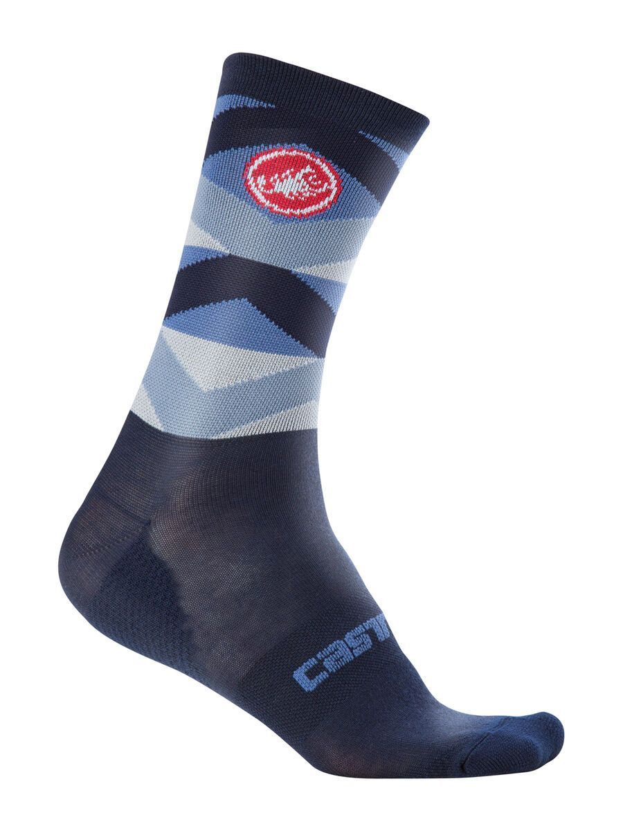 Calzini Castelli Fatto 12