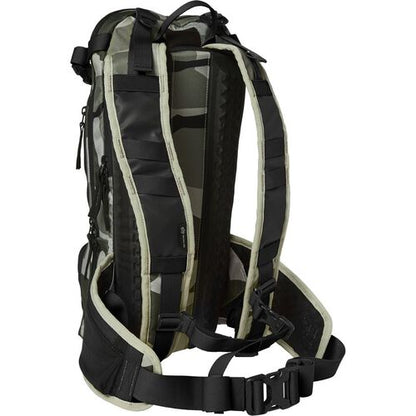 Fox Utility Backpack 10L nestepakkausväliaine