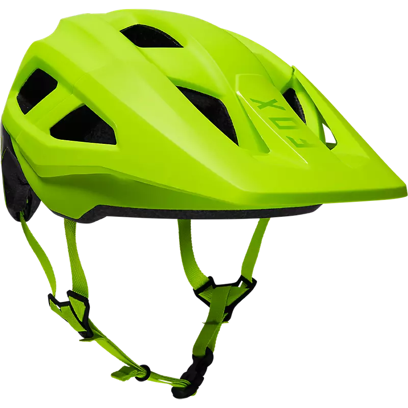 Casco Fox Mainframe Mips