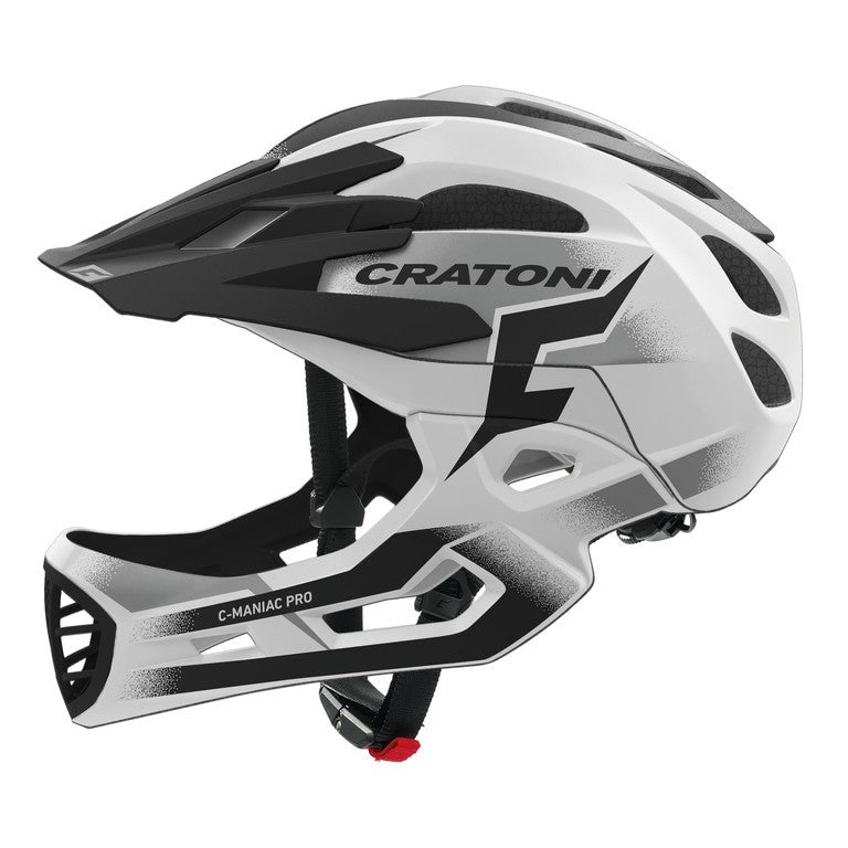 Casque Crathons Co-Manc Pro