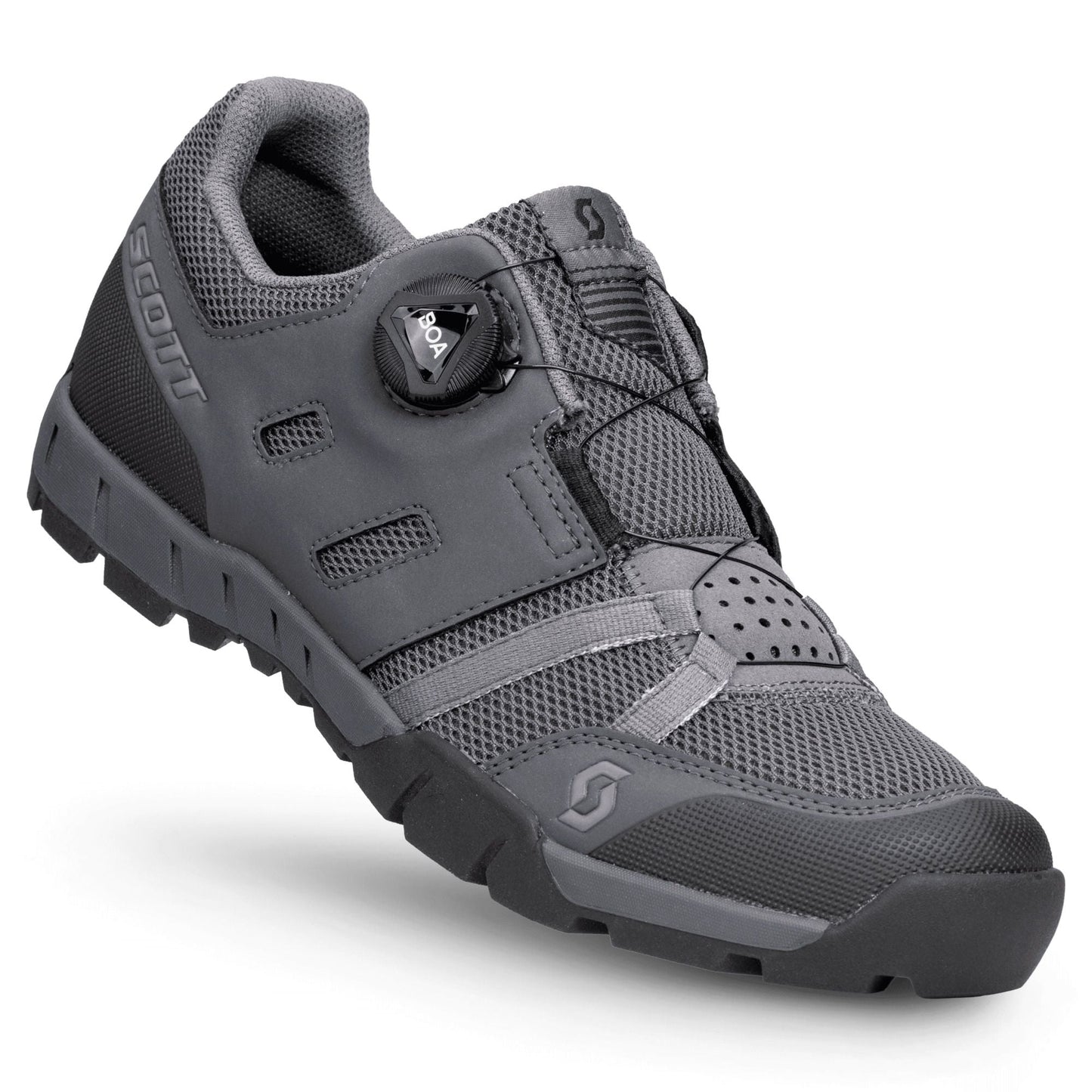 Zapatos Scott Sport Crus R Boa
