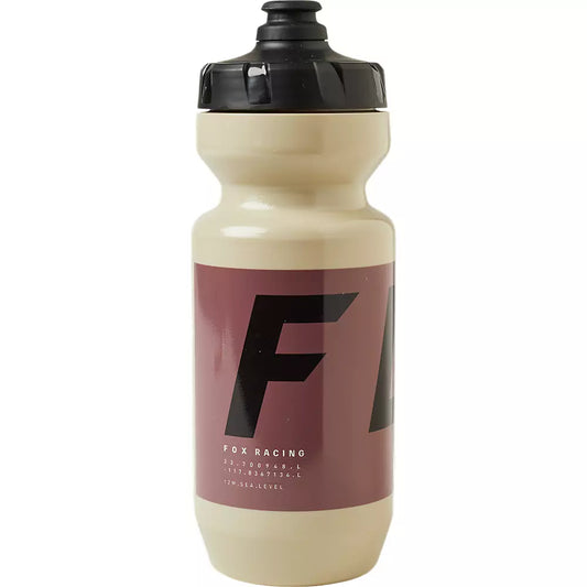 Fox Purrist 650 ml Bottle Bottle