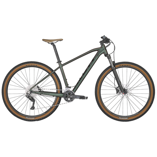 Scott Aspect 930 Black