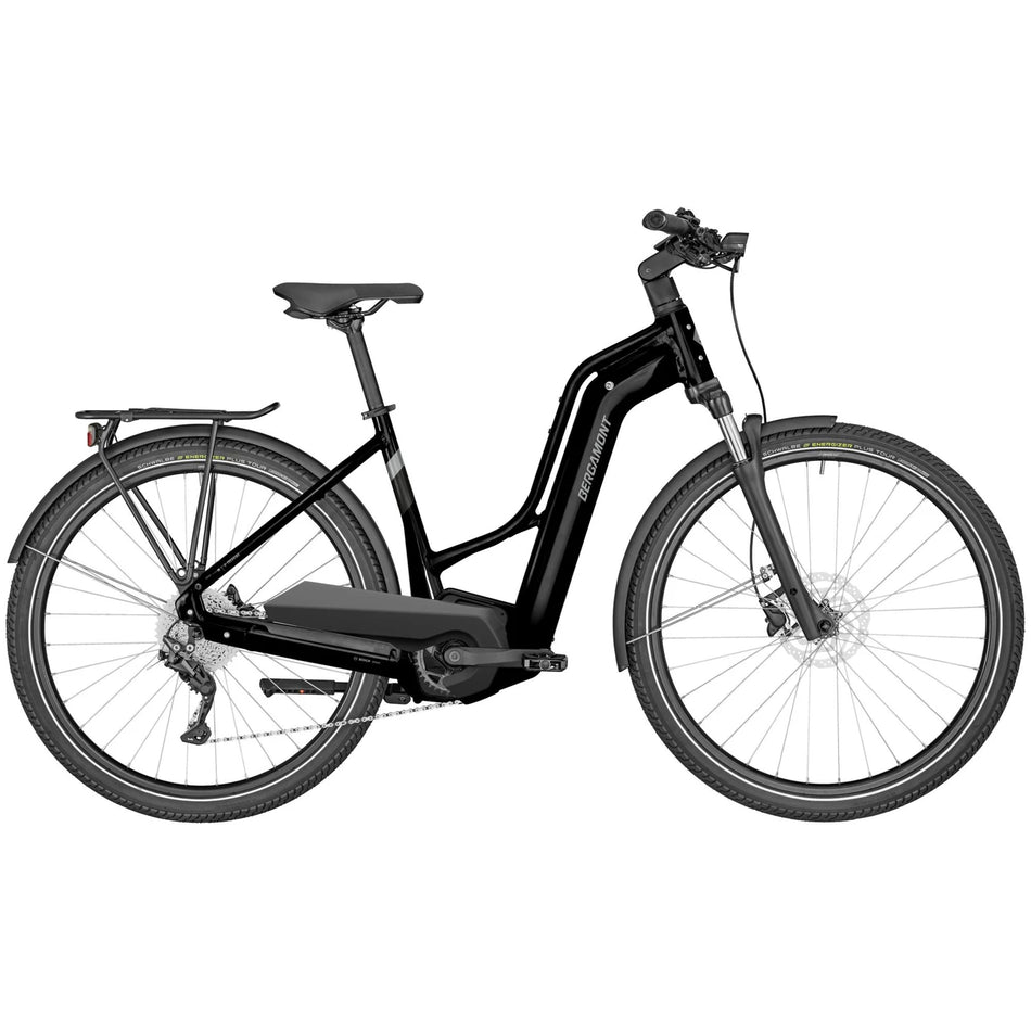 Bergamont E-Horizon Édition 6 AMS