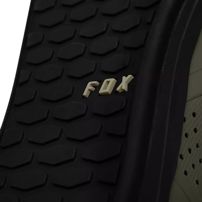 Chaussures plates de Fox Union