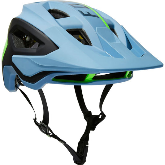 Fox Speedframe Pro mips blokeret