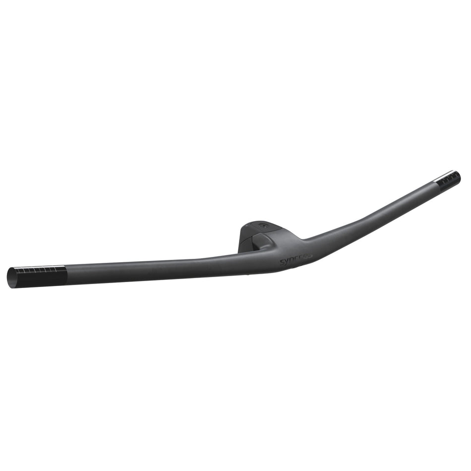 Syncros Fraser IC CL DC Integrated Handlebar - 760mm