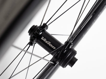 Koła Vision SC 60 DB