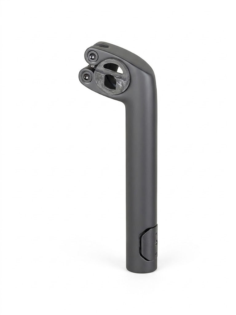 Tige de selle Trek Demain MKIII Mat