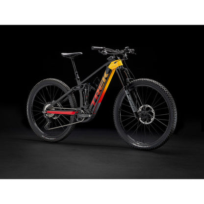 Trek Rail 9,8 Xt Gen 3