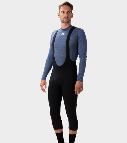 Mallas 3/4 Alé Solid Invierno 2024