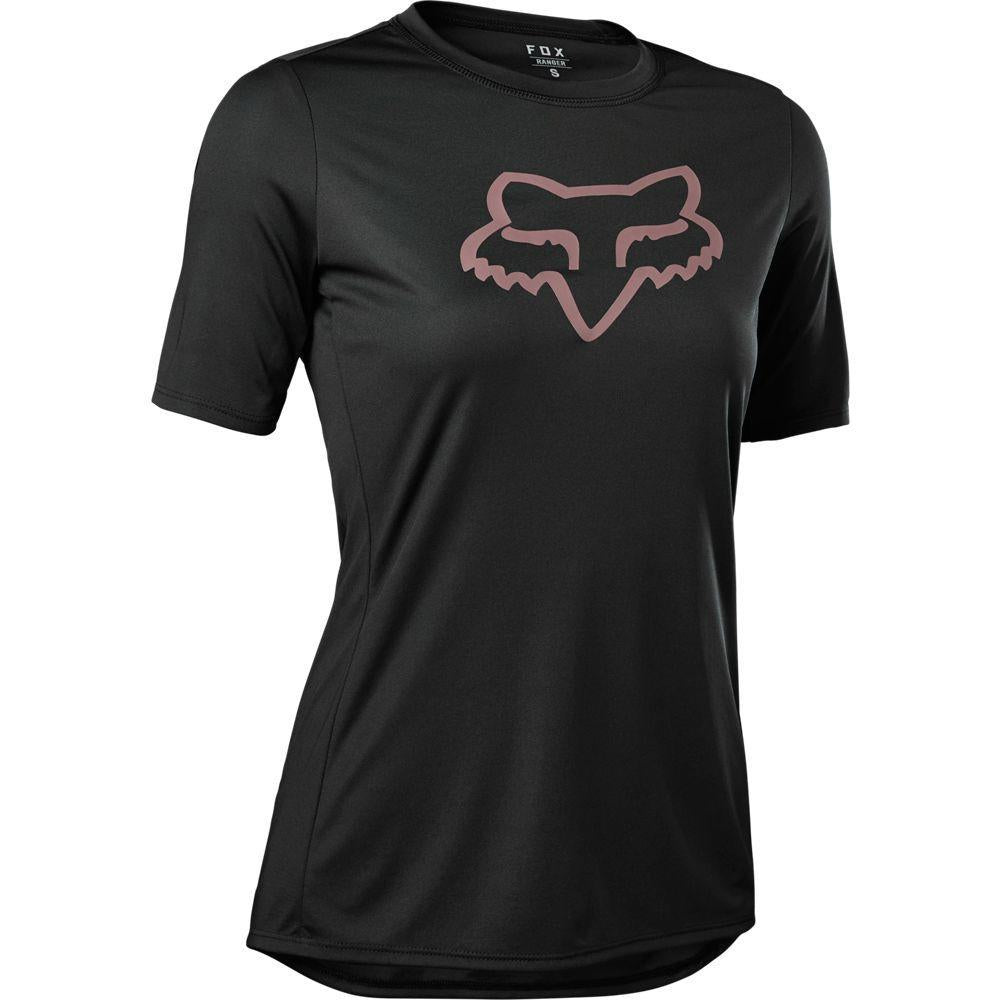 Camiseta Fox Ranger SS Jersey Mujer
