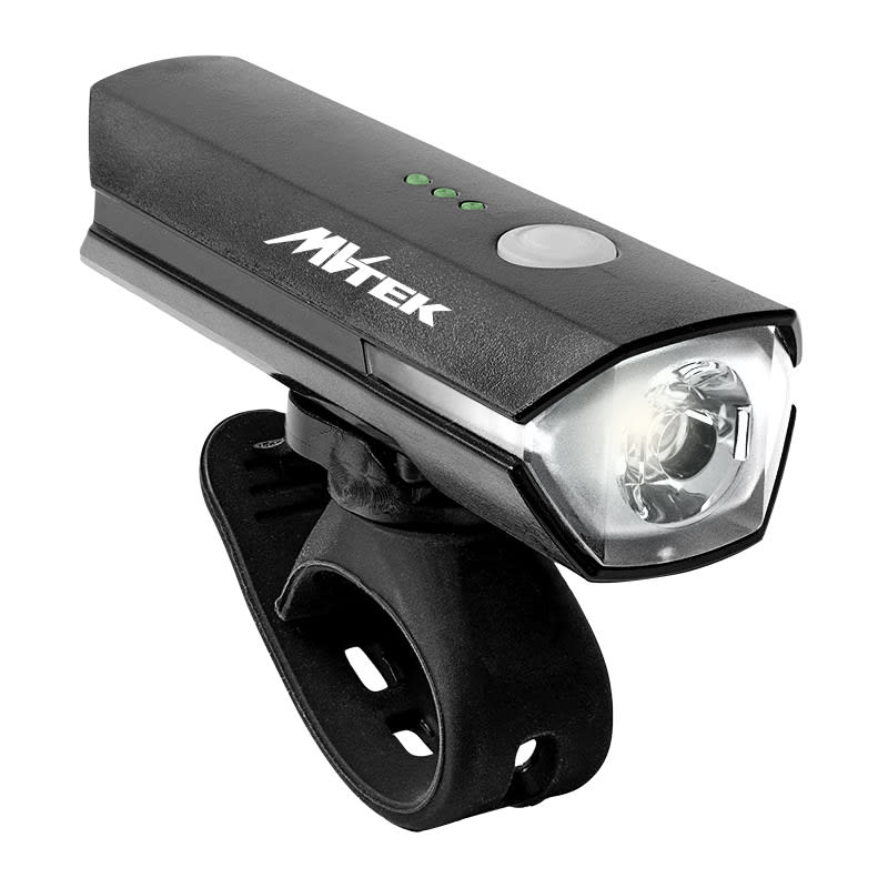 LUM-X LED Front Light 550 Lumens - Cable Included