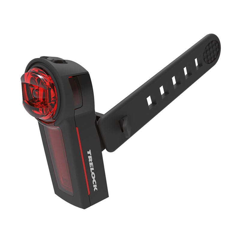 Fanale a Led LS740 I-GO Posteriore Vector Rear - con Cavo USB 1 Funz