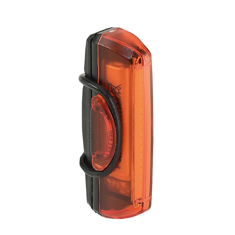 Phare Arrière Recharge USB à Led SKYLINE 100 Lumens 4 Fonctions