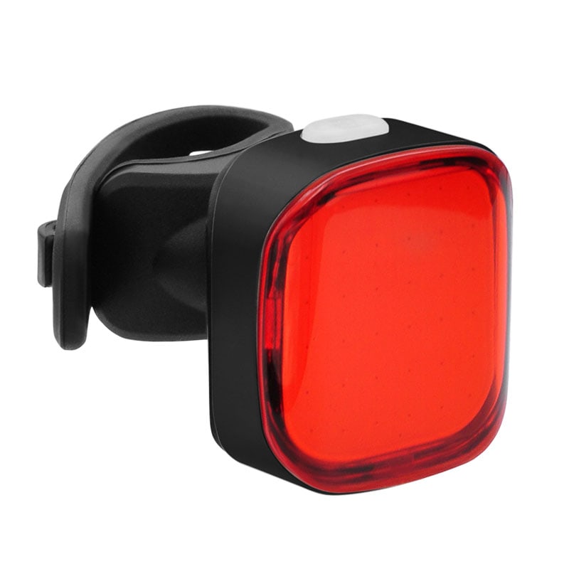 Feu arrière à LED EYE 36 puces 2 fonctions avec recharge USB