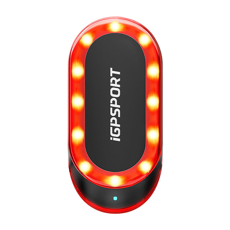 Fanale Posteriore SR MINI con Funzione Radar fino a 1,2km