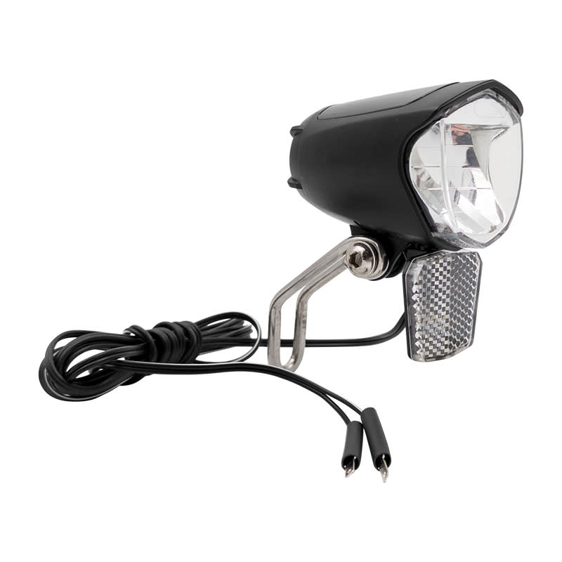 Feu avant BE7070E 60x40x30mm pour E-Bike