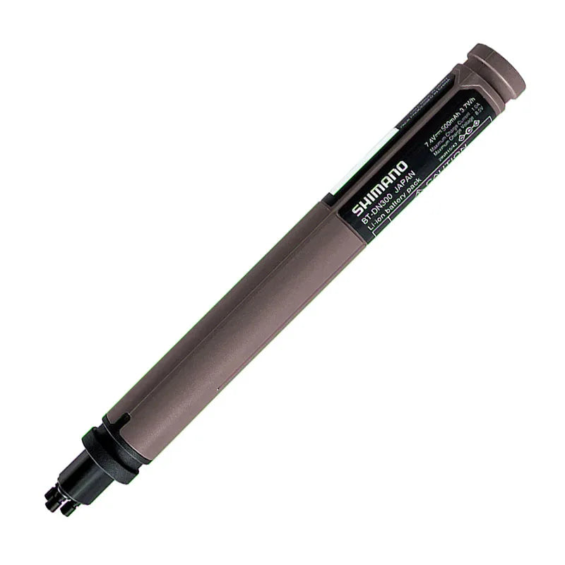SHIMANO - Batteria Interna Di2 BT-DN300-A 12V R9250 R8150