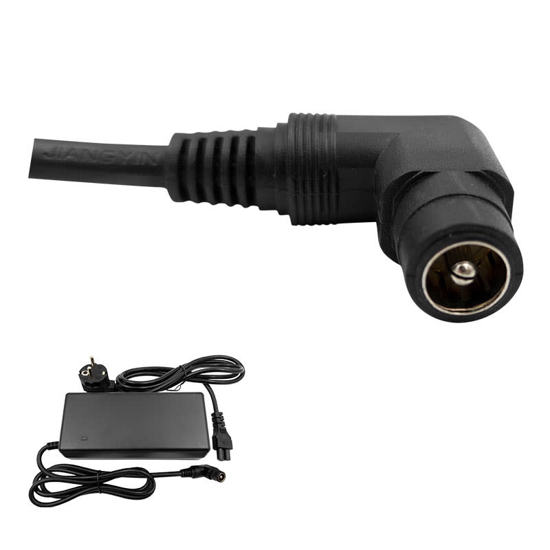 36V 2Ah Charger for BROADWAY/5th AVENUE E-Bike