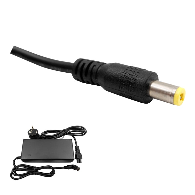 Chargeur pour E-Bike BUGGY-MANHATTAN 2A 36V
