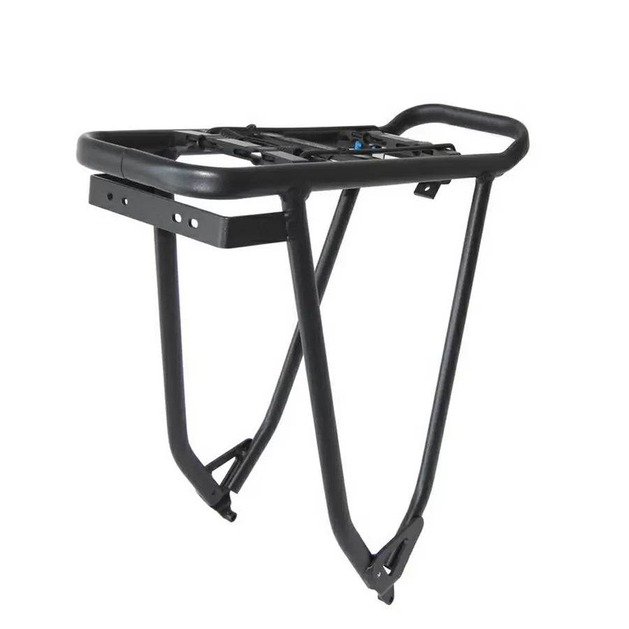 X-Duro and S-Duro 28" e-Bike Stand Rear Rack