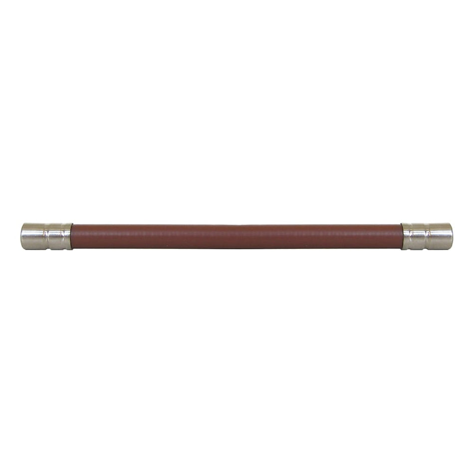 Gaine Standard - Bobine : 50m OEM et Diamètre : 5mm Marron mat