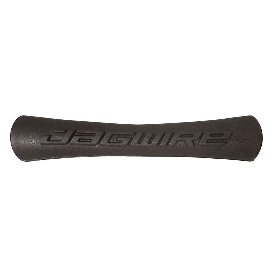 Housing Cover Body: 4/5mm Rubber Black 4 Pieces - Frame Protection
