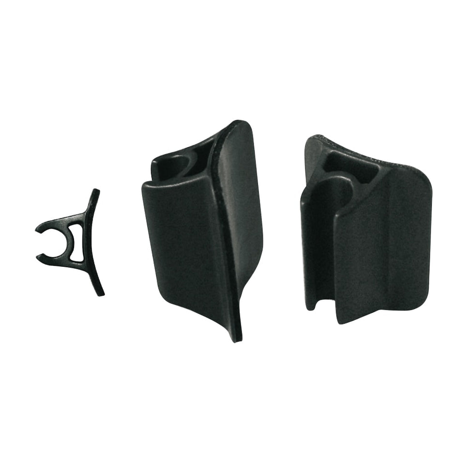 Nylon Adhesive Housing for Disc Brakes (OEM 4 Pieces)