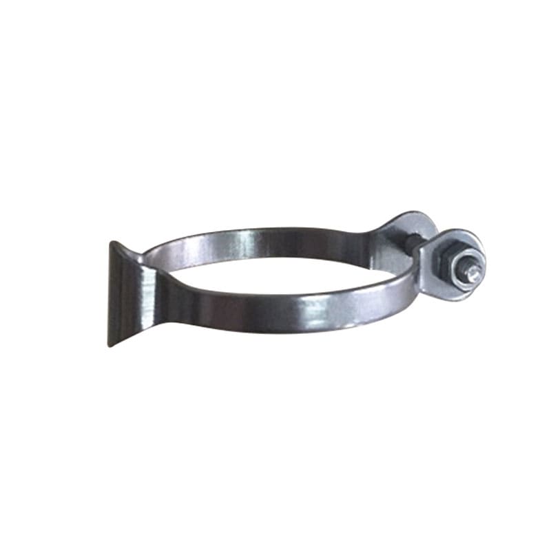 Steel Frame Cable Guide 25.4mm 3 Pieces