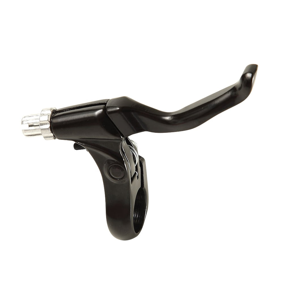 Leve Freno JUNIOR 16/20" V-Brake in Alluminio Nero (Coppia)