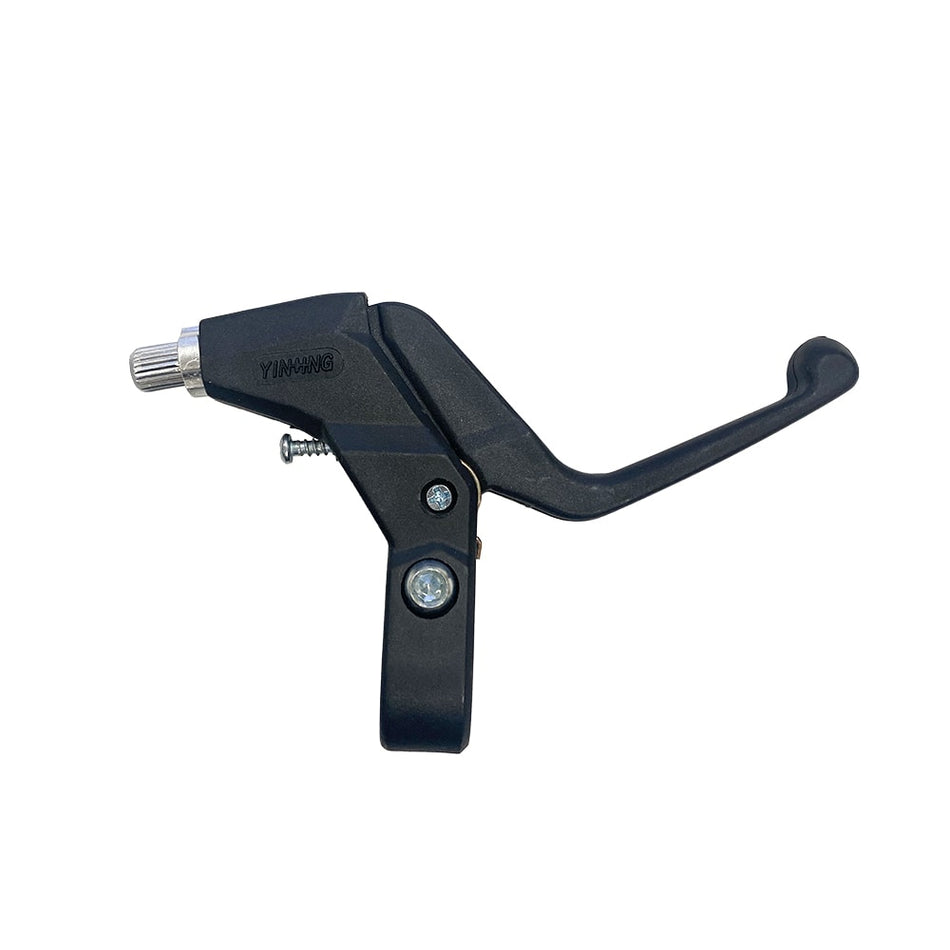 Leve Freno JUNIOR 16/20" V-Brake in Nylon Nero (Coppia)