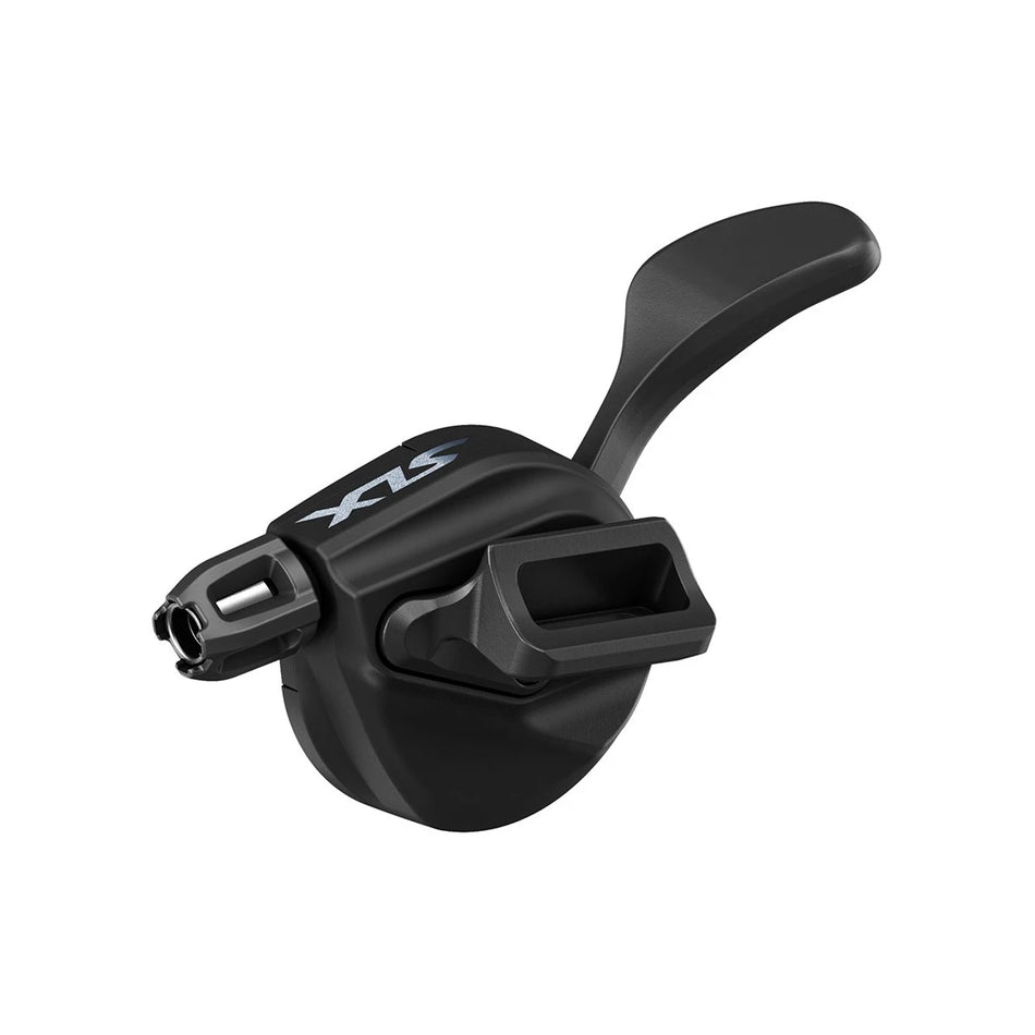 SHIMANO - Comando Cambio Sinistro MTB SLX M7100 2V - Attacco Diretto I-Spec