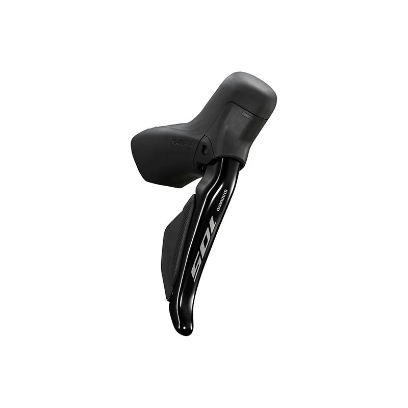 SHIMANO - Comando Cambio/Freno Destro 105 Di2 ST-R7170 12V - Idraulico