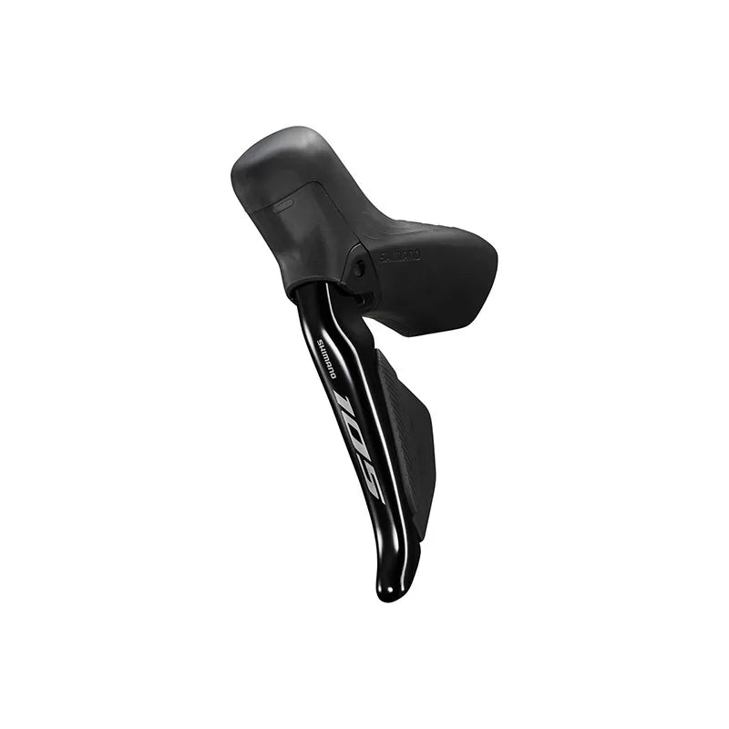 SHIMANO - Comando Cambio/Freno Sinistro 105 Di2 ST-R7170 2V - Idraulico
