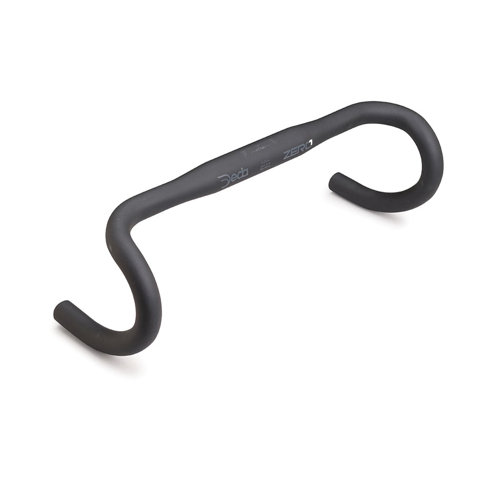ZERO2 Handlebar 31.7mm x 400mm RHM in Aluminum BoB