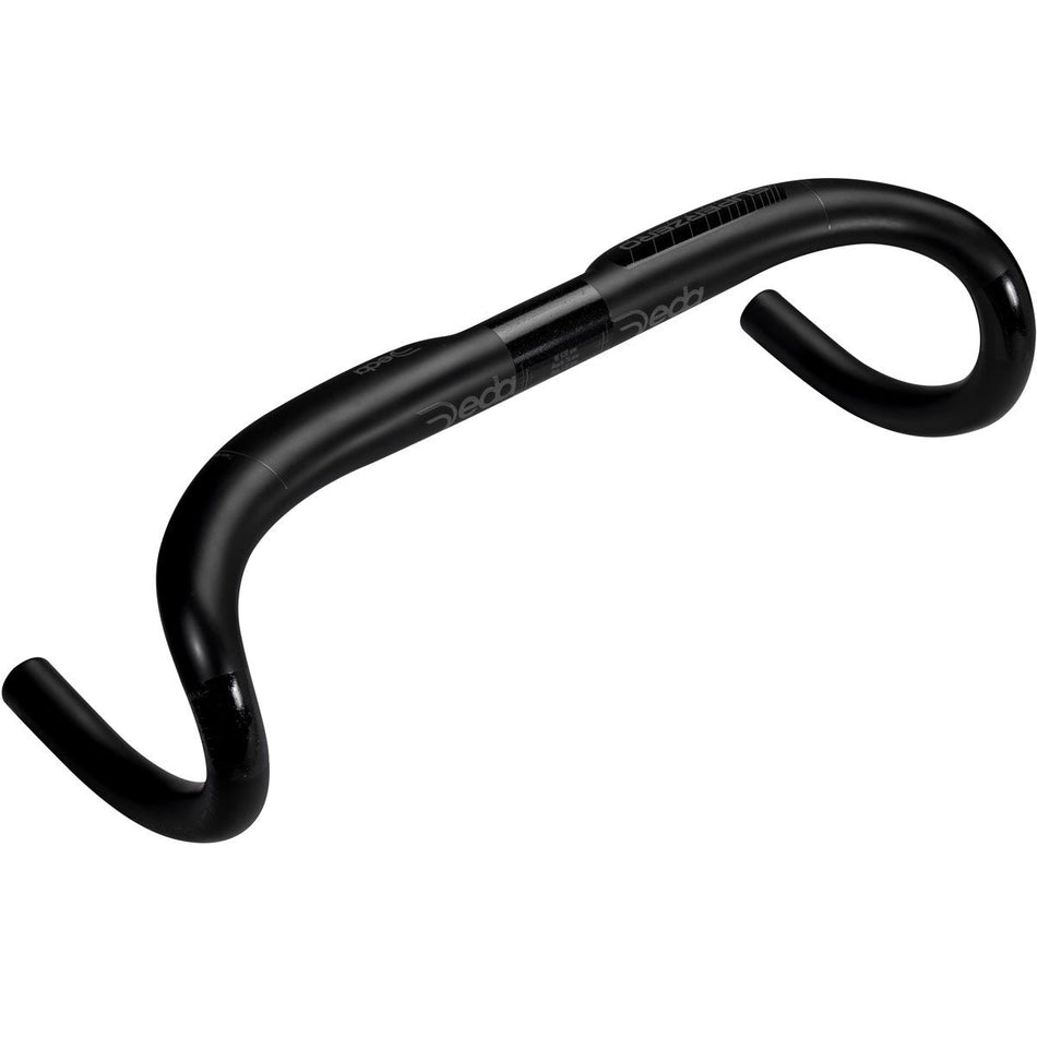 Guidon SUPERZERO DCR 31,7mm x 400mm RHM en Alliage PoB Finish