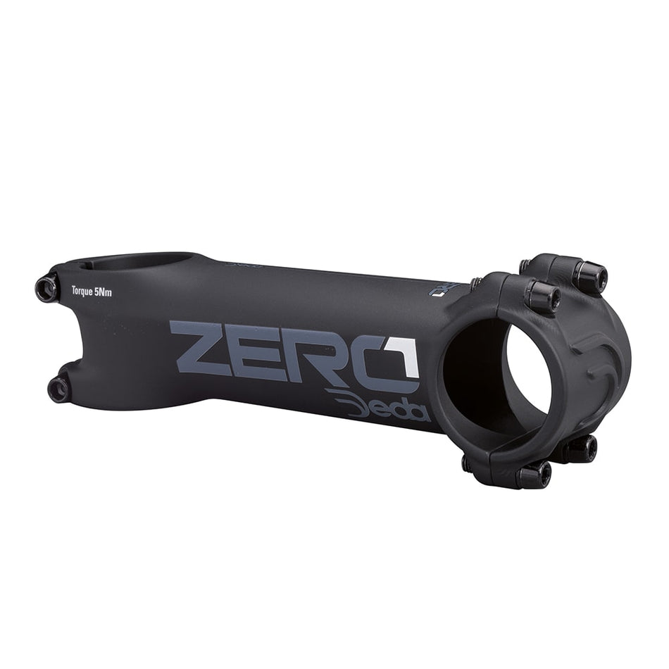 ZERO 1 Stem 31.7mm x 120mm Angle 82° BoB