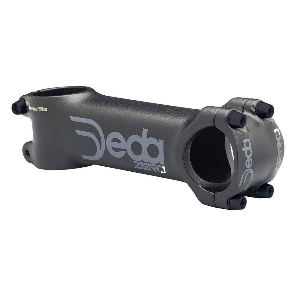 ZERO Stem 31.7mm x 120mm Angle 83° BoB